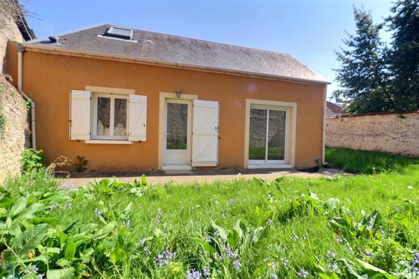 Pavillon à Vendre à Etampes 4 pièce(s) 113 m2