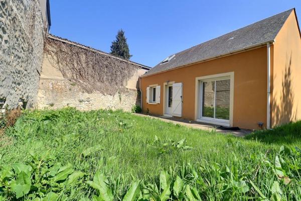 Pavillon à Vendre à Etampes 4 pièce(s) 113 m2
