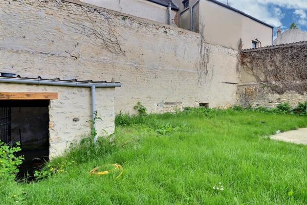 Pavillon à Vendre à Etampes 4 pièce(s) 113 m2
