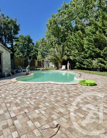 Maison à vendre  5 pièces - 163 m 2   LA TESTE DE BUCH  - 33