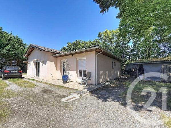 Maison à vendre  5 pièces - 163 m 2   LA TESTE DE BUCH  - 33