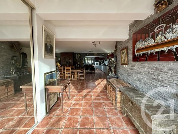 Maison à vendre  5 pièces - 163 m 2   LA TESTE DE BUCH  - 33