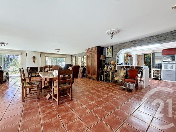 Maison à vendre  5 pièces - 163 m 2   LA TESTE DE BUCH  - 33