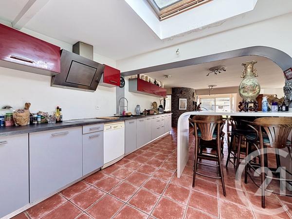 Maison à vendre  5 pièces - 163 m 2   LA TESTE DE BUCH  - 33