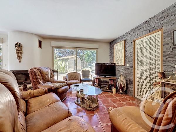 Maison à vendre  5 pièces - 163 m 2   LA TESTE DE BUCH  - 33