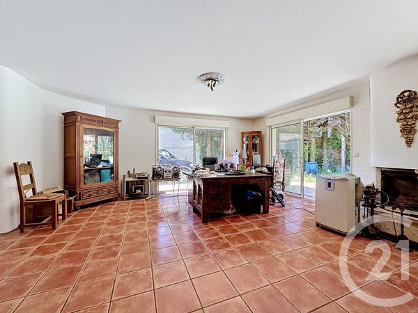 Maison à vendre  5 pièces - 163 m 2   LA TESTE DE BUCH  - 33