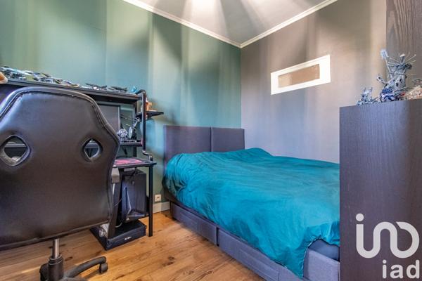 Maison à vendre 9 pièces 147 m² Fontenay-le-Fleury