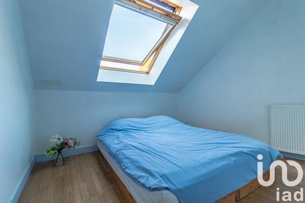 Maison à vendre 9 pièces 147 m² Fontenay-le-Fleury