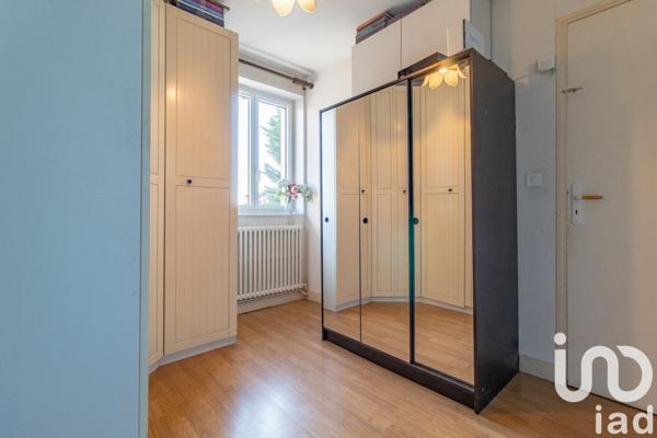 Maison à vendre 9 pièces 147 m² Fontenay-le-Fleury