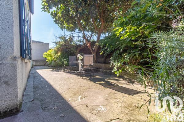 Maison à vendre 9 pièces 147 m² Fontenay-le-Fleury