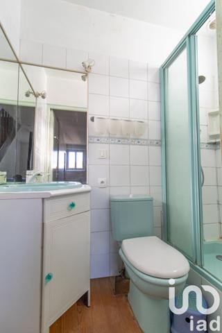 Maison à vendre 9 pièces 147 m² Fontenay-le-Fleury