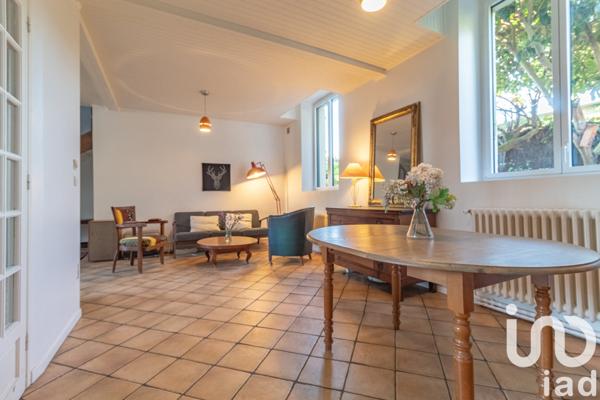 Maison à vendre 9 pièces 147 m² Fontenay-le-Fleury