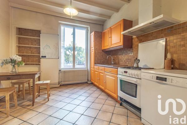 Maison à vendre 9 pièces 147 m² Fontenay-le-Fleury