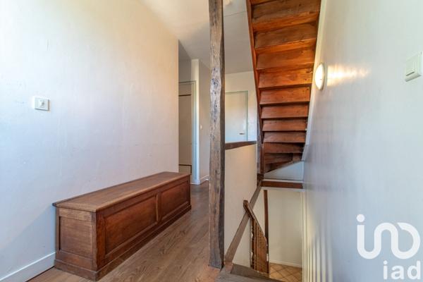 Maison à vendre 9 pièces 147 m² Fontenay-le-Fleury