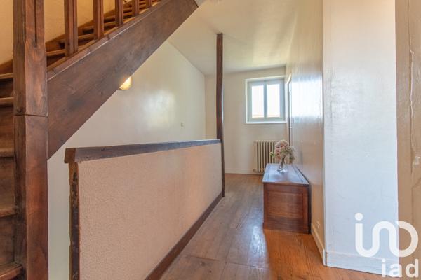 Maison à vendre 9 pièces 147 m² Fontenay-le-Fleury
