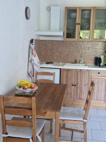 Appartement T1 avec balcon à Barcelonnette