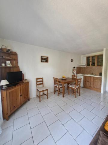 Appartement T1 avec balcon à Barcelonnette