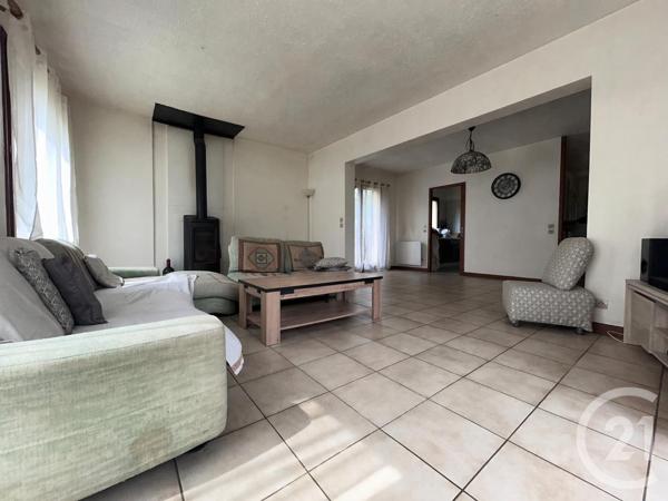 Maison à vendre  5 pièces - 109,12 m 2   ST VIVIEN DE MEDOC  - 33
