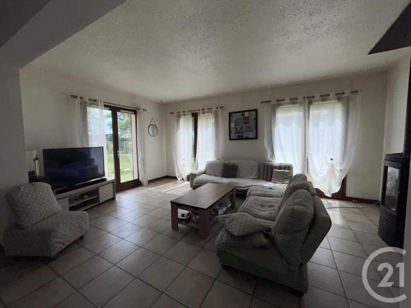 Maison à vendre  5 pièces - 109,12 m 2   ST VIVIEN DE MEDOC  - 33
