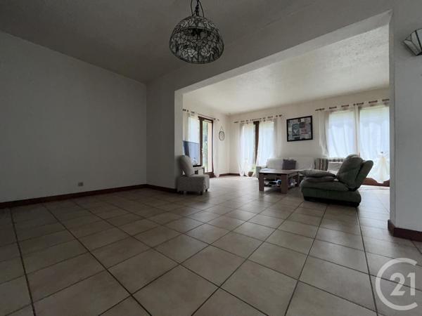 Maison à vendre  5 pièces - 109,12 m 2   ST VIVIEN DE MEDOC  - 33