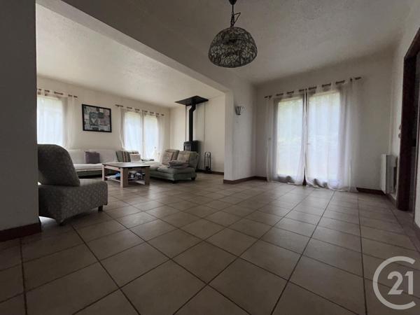 Maison à vendre  5 pièces - 109,12 m 2   ST VIVIEN DE MEDOC  - 33