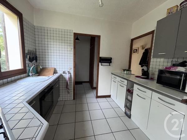 Maison à vendre  5 pièces - 109,12 m 2   ST VIVIEN DE MEDOC  - 33