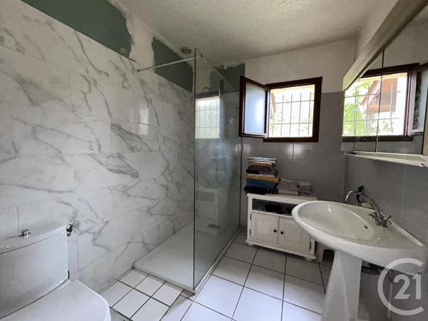 Maison à vendre  5 pièces - 109,12 m 2   ST VIVIEN DE MEDOC  - 33