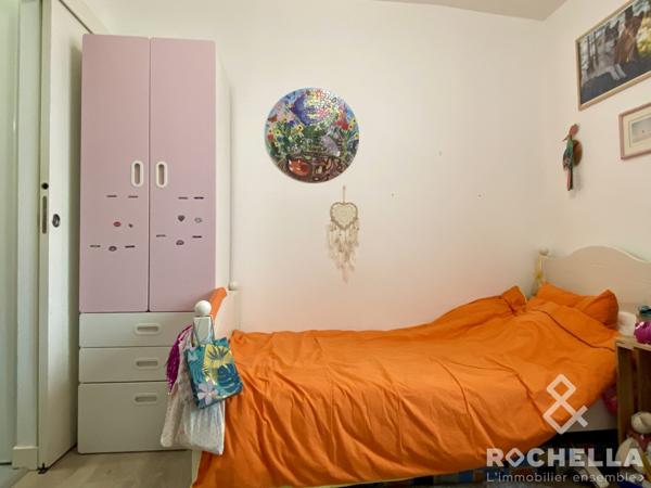 T2 hyper centre de La Rochelle