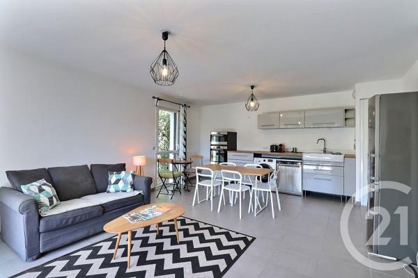 Appartement T4 à vendre  4 pièces - 82,98 m 2   BORDEAUX  - 33