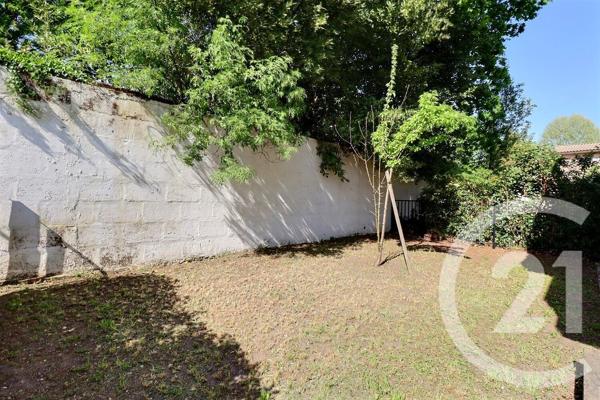 Appartement T4 à vendre  4 pièces - 82,98 m 2   BORDEAUX  - 33