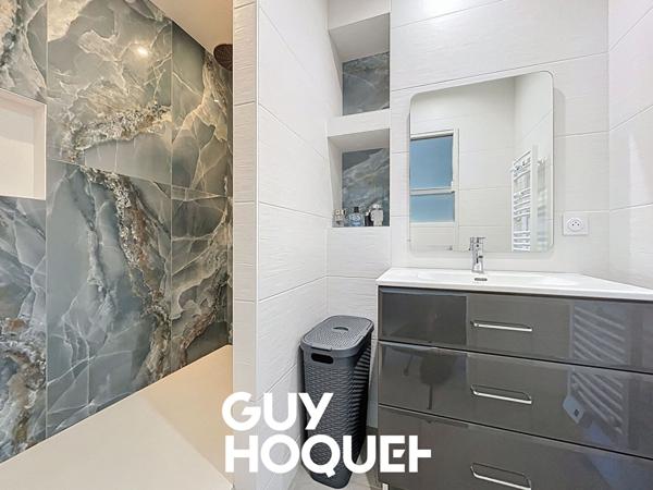 Appartement T2 Rénové avec vue Imprenable - 71000 MÂCON