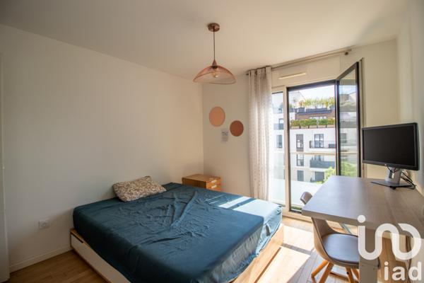 Appartement à vendre 4 pièces 79 m² Rueil-Malmaison