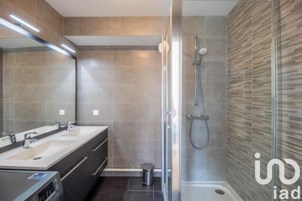 Appartement à vendre 4 pièces 79 m² Rueil-Malmaison