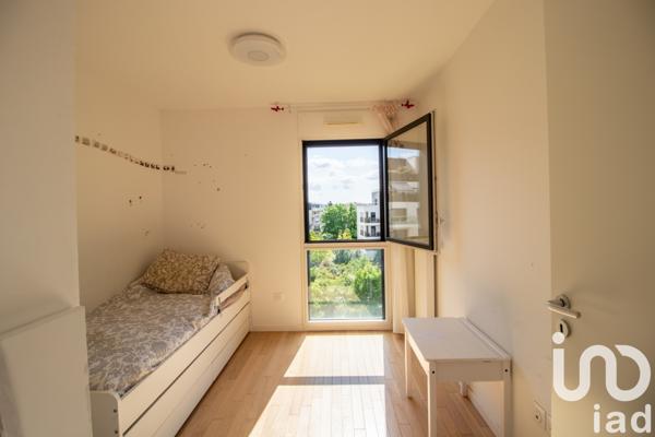 Appartement à vendre 4 pièces 79 m² Rueil-Malmaison