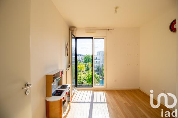 Appartement à vendre 4 pièces 79 m² Rueil-Malmaison
