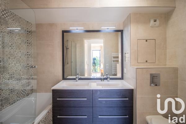 Appartement à vendre 4 pièces 79 m² Rueil-Malmaison