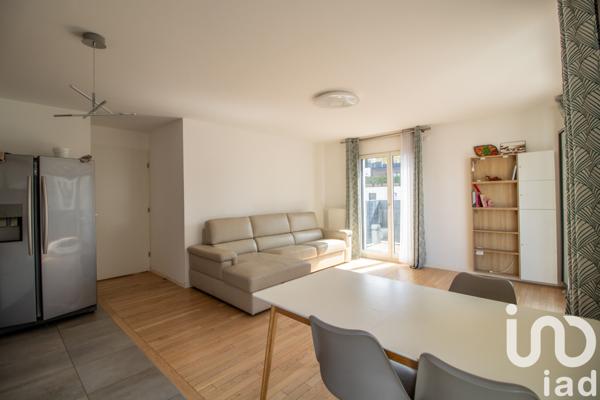 Appartement à vendre 4 pièces 79 m² Rueil-Malmaison