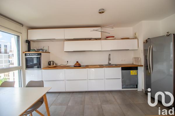 Appartement à vendre 4 pièces 79 m² Rueil-Malmaison