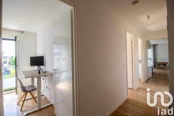 Appartement à vendre 4 pièces 79 m² Rueil-Malmaison