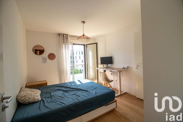 Appartement à vendre 4 pièces 79 m² Rueil-Malmaison