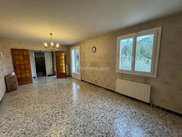 Vente Maison 4 pièces 86 m2 à Manosque