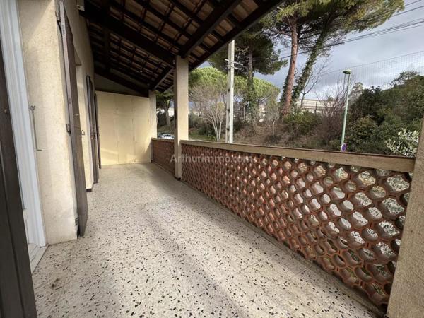 Vente Maison 4 pièces 86 m2 à Manosque