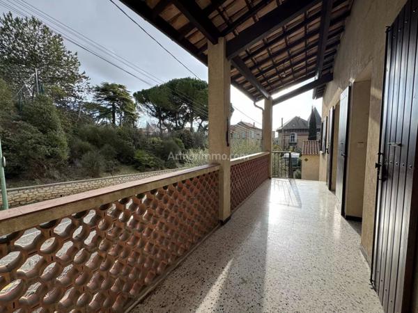 Vente Maison 4 pièces 86 m2 à Manosque