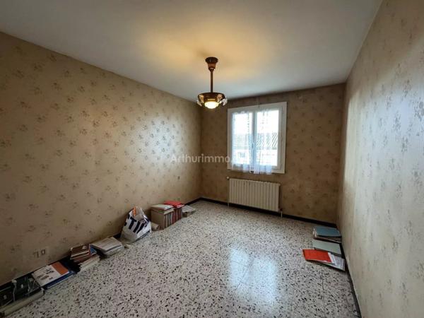 Vente Maison 4 pièces 86 m2 à Manosque