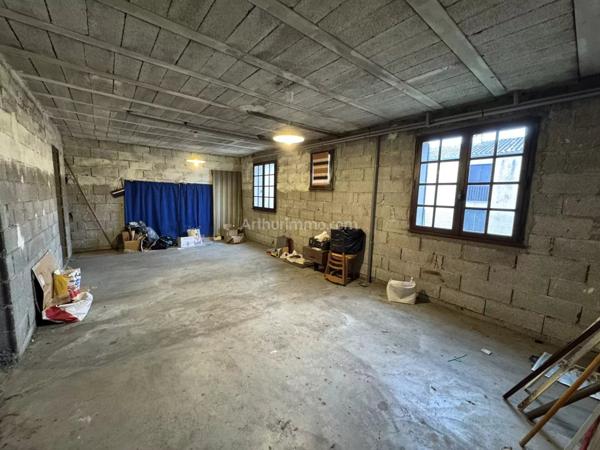 Vente Maison 4 pièces 86 m2 à Manosque