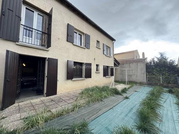 Vente Maison 4 pièces 86 m2 à Manosque