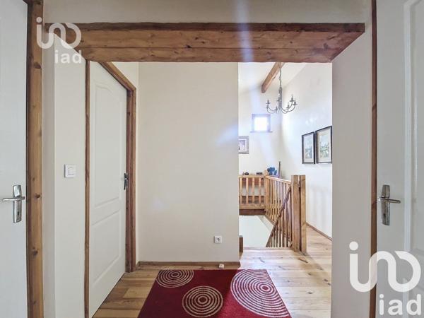 Maison 6 pièces de 167 m² à Lalbenque (46230)