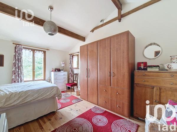 Maison 6 pièces de 167 m² à Lalbenque (46230)