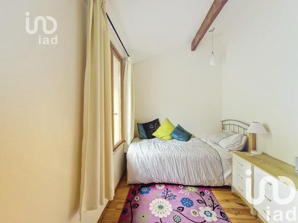 Maison 6 pièces de 167 m² à Lalbenque (46230)