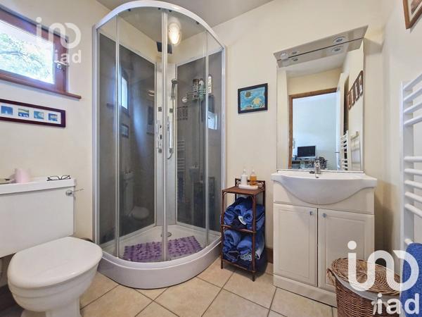 Maison 6 pièces de 167 m² à Lalbenque (46230)